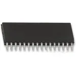 MC33931EKR2, H-Bridge Motor Driver Automotive AEC-Q100 32-Pin SOIC W EP T/R