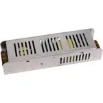 5015593, Драйвер Jazzway 24В 150W IP20 220х58х40 Драйвер BSPS 6,25A