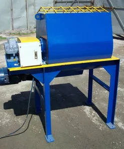 Бетоносмеситель, БП-1Г-100