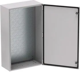 Шкаф ST с монтаж. платой 200х300х150мм от IP65-до IP66 IK10 DKC R5ST0231