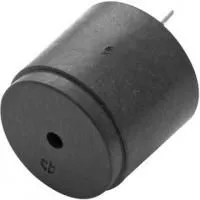 MP000297, Датчик, Зуммер, Непрерывный, 1 В DC, 18 В DC, 20 мА, 85 дБ