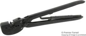 59461, CRIMP TOOLS, SPLICES, TRMNALS, 10-12 AWG
