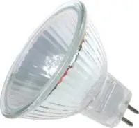 NH-MR16-20-12-GU5.3 (94202), Лампа галогенная 20Вт,12В