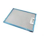 Жировой фильтр для вытяжек Krona RFA07 304х230мм