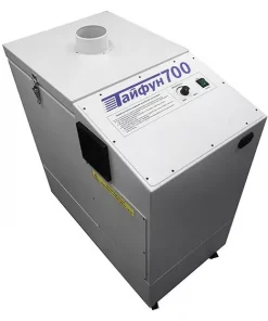 Вытяжка для CO2 лазерных станков, Тайфун-700