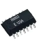 RX-8803SA:UB3 PURE SN, Real Time Clock I2C-BUS RTC +/-5.0PPM-30 70C SOP-14 PIN 250TR
