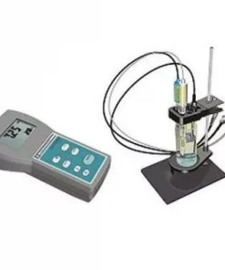 pH-метр, рН-150МИ (портативный, со штативом)