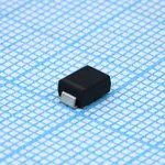 S2M, Диод выпрямительный 1000В 1.5А