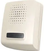 Звонок проводной Сверчок трель 220В 80-90дБА бел. Тритон СВ-03