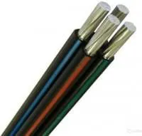 Провод СИП-2 3х95+1х70 (м) Энергокомплект (за 1 м)