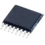 TCA9534APWR, I2C/SMBus Interface 100kHz/400kHz 5.5V 16-Pin TSSOP T/R