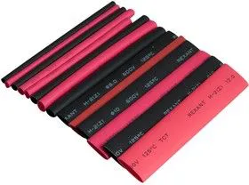 Набор термоусадочных трубок №6 (МАКСИМУМ)