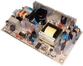 PS-65-5, Блок питания, 5В,12А,60Вт