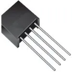 VS-2KBB100, Диодный мост 1.9А 1000В [2KBB]