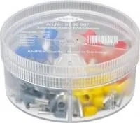 97 99 907, Комплект разъемов, Клеммы и Стыки