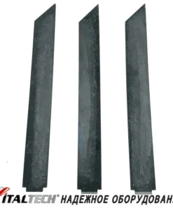 Колосники для дробилки комков, ДК-400