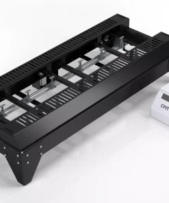 Станок для резки пенопласта "Топаз", СРП-3440