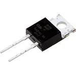 BYC8-600P, ультрабыстрый диод, 600В, 8А TO-220AC (=BYC8-600,127)