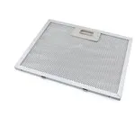 Жировой фильтр для вытяжек Krona 136270211 284х218мм