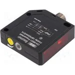 FHDM16P5004/S14, Датчик: оптоэлектронный, Дальность: 20-600мм, PNP, отражательный