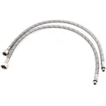 Гибкий шланг подводки водопроводной воды 133.0438.195 для смесителей Franke supply hose