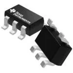 TPS3825-33DBVT, 120ms Active High 1 SOT235 Monitors Reset Circuits ROHS