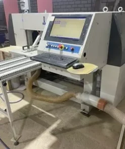 Сверлильно-присадочный станок Griggio