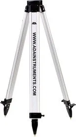 Light S (FS 20/M3), Штатив алюминиевый на винтах