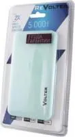 ReVolter Power Bank 5000 (Light Blue)