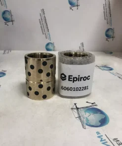 6060102281 Втулка Atlas Copco/Epiroc