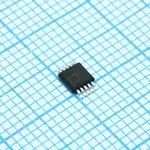 AD5443YRMZ-REEL7, 12-разрядный умножающий ЦАП с токовым выходом