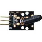 Модуль вибрации механический KY-002