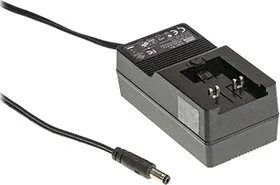 GE40I24-P1J, Блок питания (адаптер), без сетевой вилки