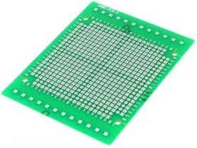 D4MG-PCB-A, Печатная плата для корпуса D4MG
