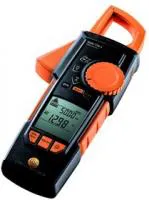 testo 770-1 (Госреестр), Токовые клещи с функцией True RMC