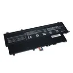 Аккумуляторная батарея для ноутбука Samsung 530U3B, 530U3C (AA-PBYN4AB) 6000mAh OEM