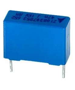B32652A473J, B32652A0473J000, конденсатор 47нФ 5% 1кВ