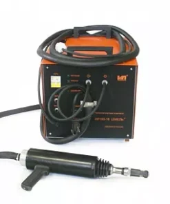 Комплекс для упрочнения околошовной зоны, ШМЕЛЬ