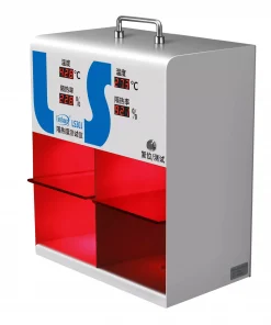 Измеритель температуры солнечной пленки, LS301