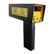 Пирометр (инфракрасный термометр), КМ2