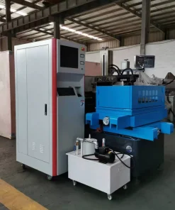 Электроэрозионный станок, DK7750