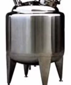 Смеситель гомогенизатор, PGFB