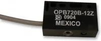OPB720B-12Z, Оптический переключатель, серия OPB720B, отражающий, 305мм, потребитель, 4В до 7В