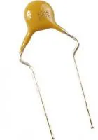 MF-R005, 0.05 А, Предохранитель самовосстанавливающийся, MultiFuse