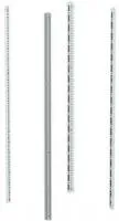 Комплект стоек верт. для шкафа RAM BLOCK CQE 1400 (уп.4шт) DKC R5KMN14