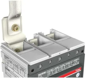 Вывод силовой для стац. выкл. ES T5 (уп.3шт) ABB 1SDA055040R1