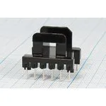 Каркас FWBEE3002H для сердечника EE30, материал PHENOLIC, 6+6 выводов; 14330 индук каркас 8x 9x19m(29x29x27) 12PплFWBEE3002H