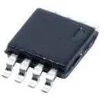 LM25085MM/NOPB, 1MHz 4.5V~42V 1 Stepdown type VSSOP80.65mm DCDC Controllers ROHS