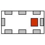 0868LP15A020E, Ceramic Filters Low Pass 868MHz 0.5dB 50Ohm SMD 8Pin T/R