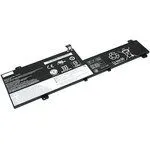 Аккумуляторная батарея для ноутбука Lenovo IdeaPad Flex 5 14ARE05 (L19C3PD6) 11.52V 4595mAh
